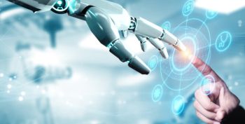 Künstliche Intelligenz und Big Data - Arbeit 4.0