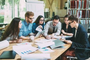 Fortbildungen im E-Learning