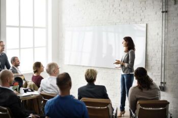 Weiterbildung Kommunikation am DeLSt
