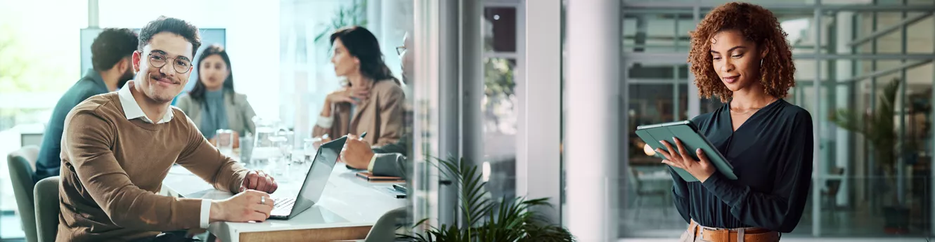 Stellenanzeige als Website & E-Commerce Manager (m/w/d)