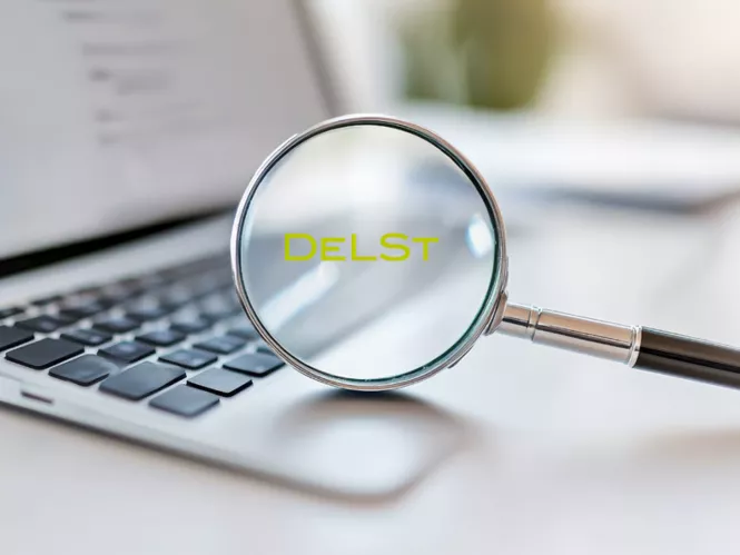 Bildung, die dich begleitet - FLEXIBEL³ | DeLSt