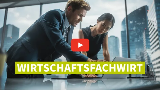 Informationen zum Wirtschaftfachwirt Fernstudium