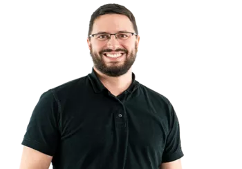 Maximilian März - Personalreferent