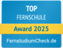 TOP Bildungsinstitut 2025