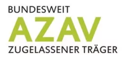 Bundesweit AZAV zugelassener Bildungsträger - DeLSt