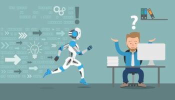 Arbeit 4.0 und Industrie 4.0 - Chancen für Unternehmen