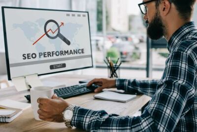 SEO-Manager Ausbildung