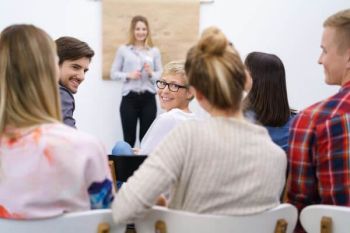 Ausbildung Coaching am DeLSt