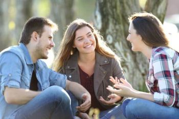 Coaching Ausbildung am DeLSt