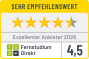 FernstudiumDirekt 2026