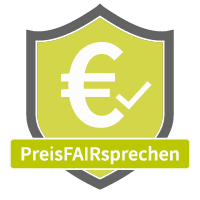 PreisFAIRsprechen