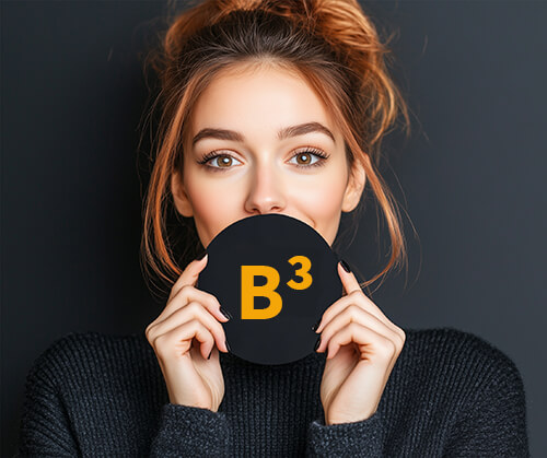 Der DeLSt BlackBildungsBooster - Jetzt eintragen. Sofort profitieren. Dauerhaft schlauer.