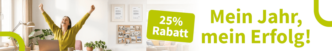 Spare mit unserem aktuellen Rabatt auf ALLE unsere Aus- und Weiterbildungen!
