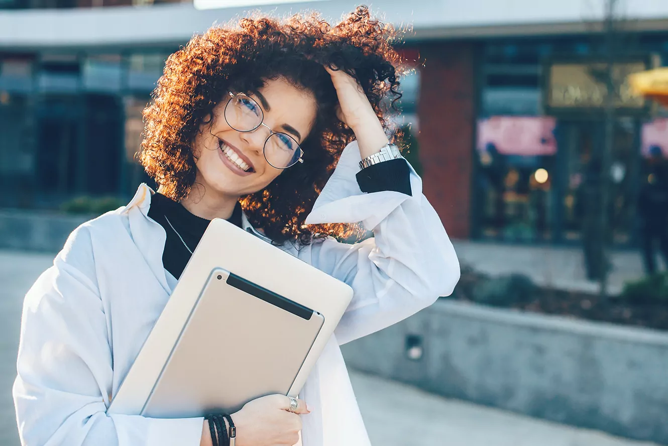 Erwerbe deinen Hochschulabschluss B.A. Personalmanagement