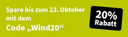 Spare mit unserem aktuellen Rabatt auf ALLE unsere Aus- und Weiterbildungen!