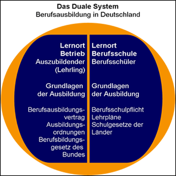 Lexikon | Das Duale System