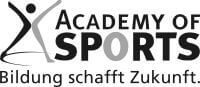 Diese modulare Ausbildung wird von unserem Bildungspartner Academy of Sports durchgeführt