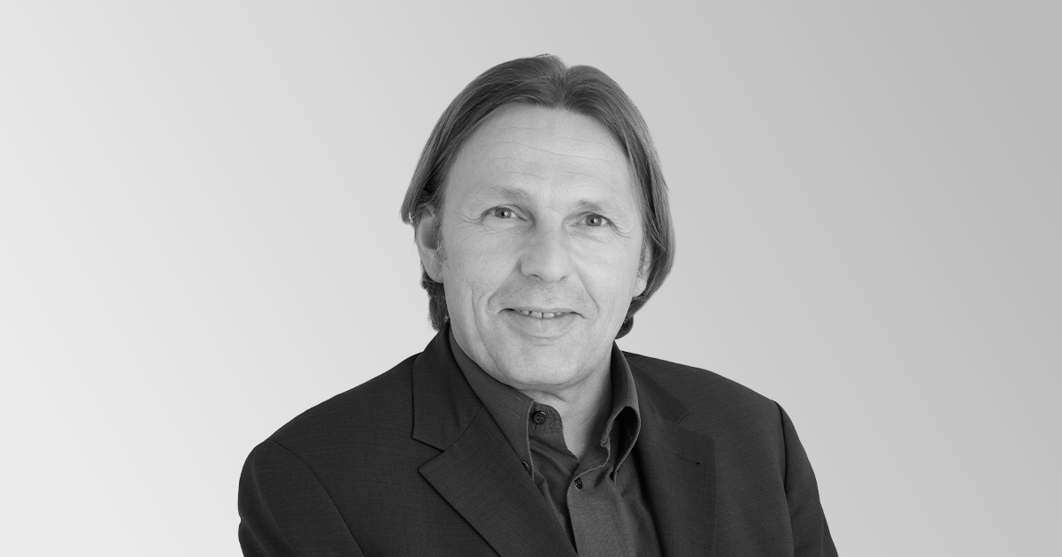 Dieter Kaiser am DeLSt