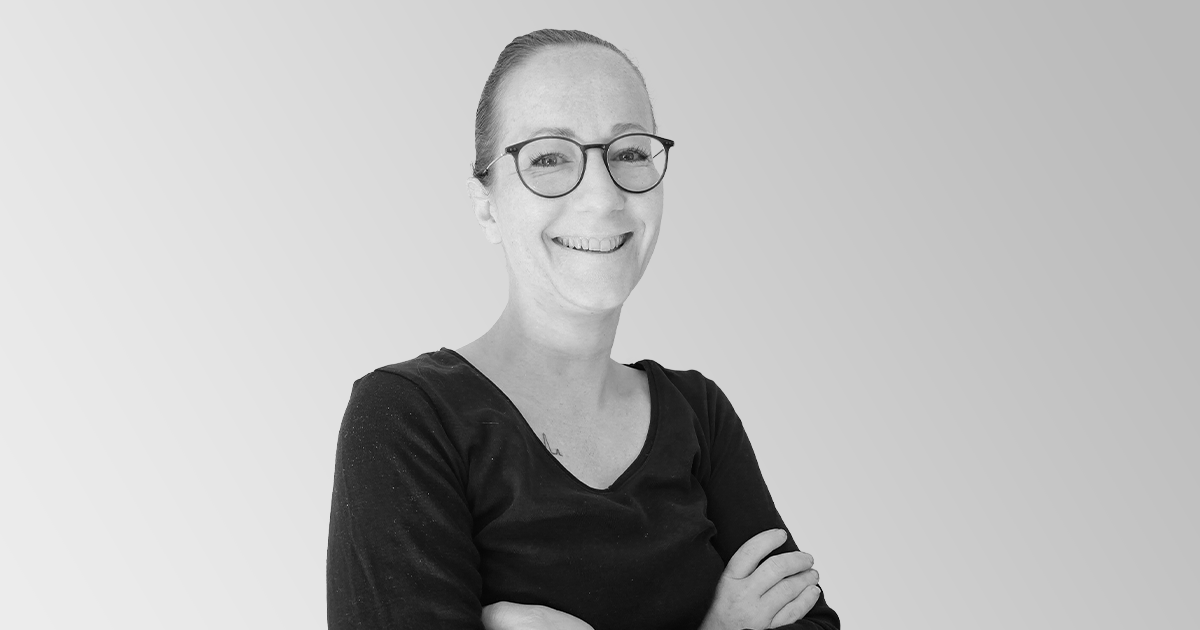 Julia Jorcke am DeLSt