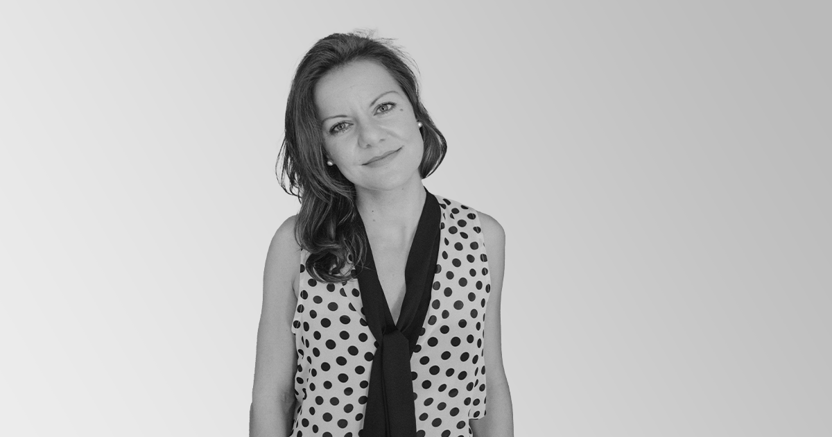 Franziska Lô am DeLSt