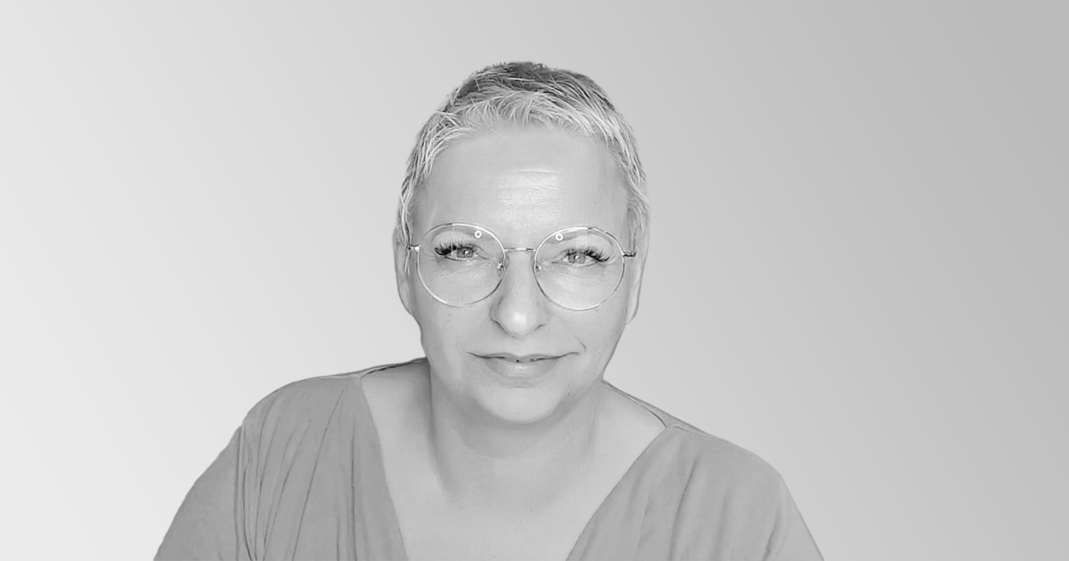 Ela Näffgen am DeLSt