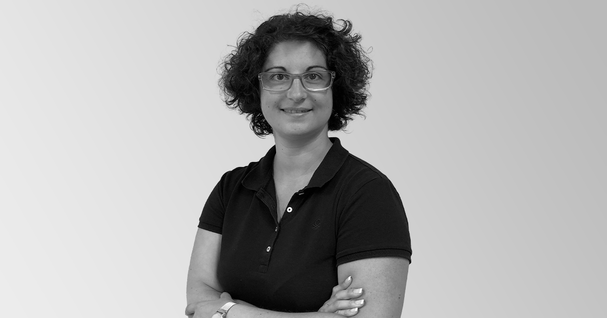 Jennifer Safran am DeLSt