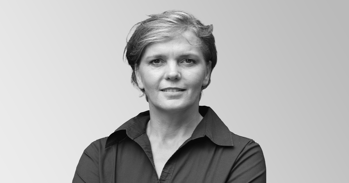 Sonja Theile-Ochel am DeLSt