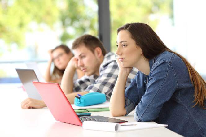 Abendschule zum IHK-Fachwirt, Geprüften Betriebswirt oder Ausbildung der Ausbilder - flexibel bei DeLSt