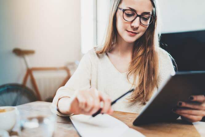 Der digitale Wandel ist in vollem Gange. Erfahren Sie in diesem Blogbeitrag, welche Chancen Sie auf keinen Fall verpassen sollten.
