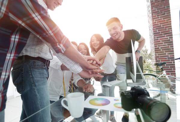 Starte noch heute deine staatlich zugelassene Ausbildung zum Motivationstrainer!