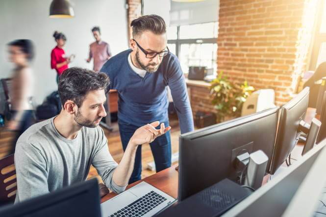 Werde Experte in der Konzeption und Erstellung von medialem Lehrmaterial