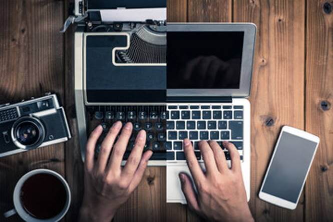 Change Management in der digitalen Transformation - werden Sie zum Experten des digitalen Wandels im Unternehmen