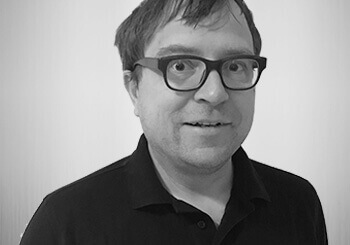 Dr. Torsten Forberg