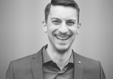 Heute möchten wir euch Dennis Weißflog vorstellen.