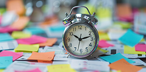 Zeitmanagement | DeLSt