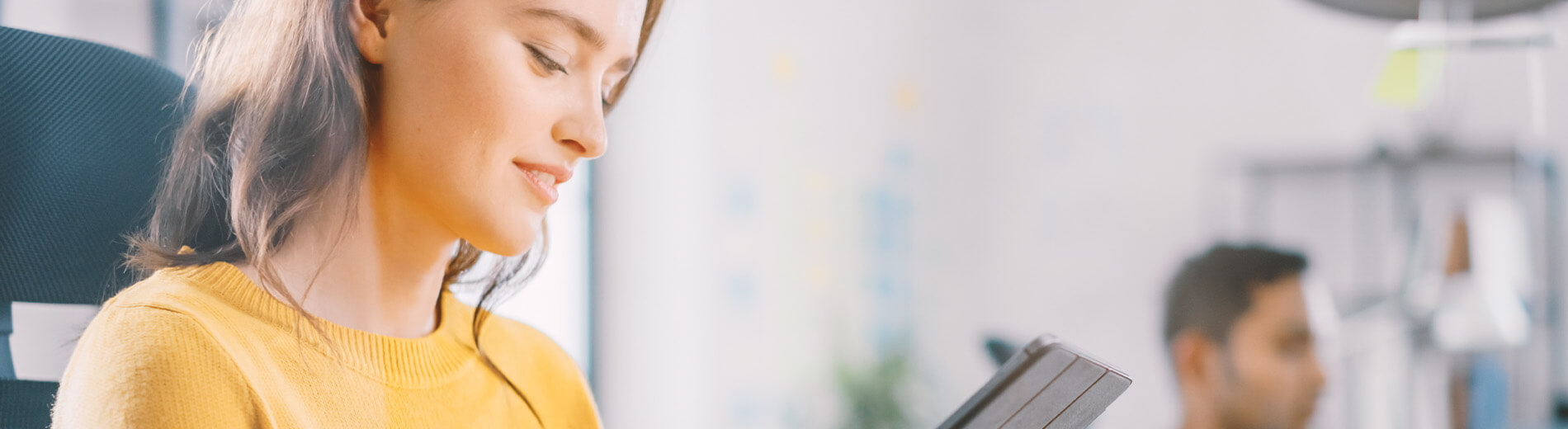 Stellenangebot als Freiberuflicher Autor zum Thema Digitale Transformation | DeLSt