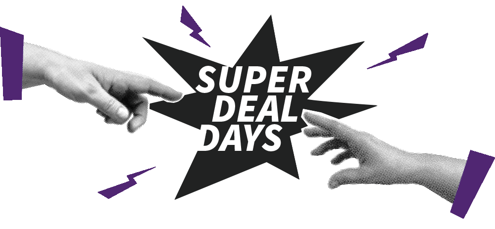 Delst - SUPERDEAL