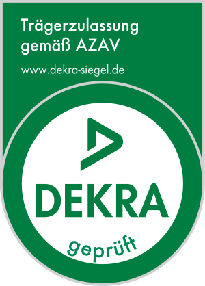 DEKRA AZAV