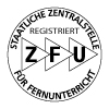 Staatlich registrierter Abschluss
